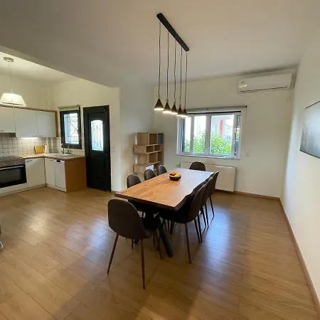 דירה Nala's Iii נאפפליו