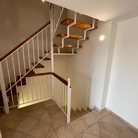 Appartement Nala's Iii