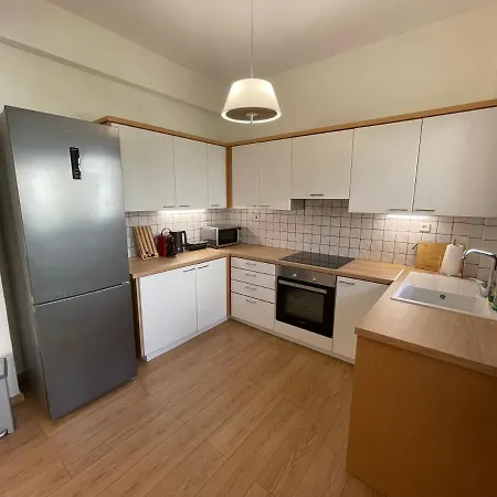 Nala's Iii Appartement