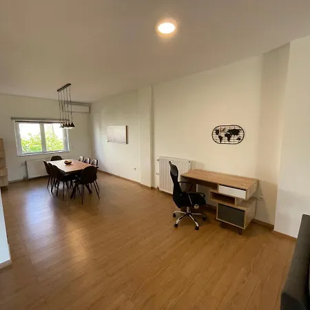 شقة Nala's Iii نافبليو