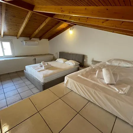 Appartement Nala's Iii