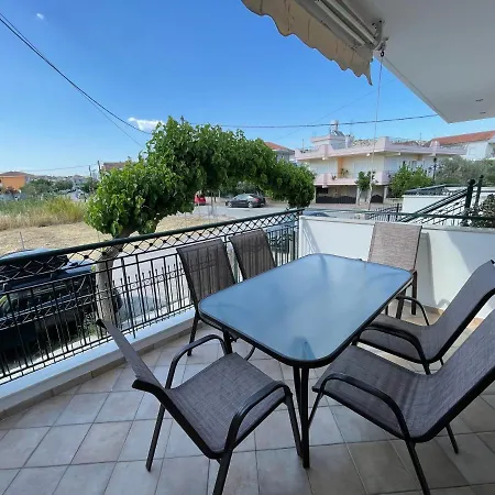 Nala's Iii דירה נאפפליו