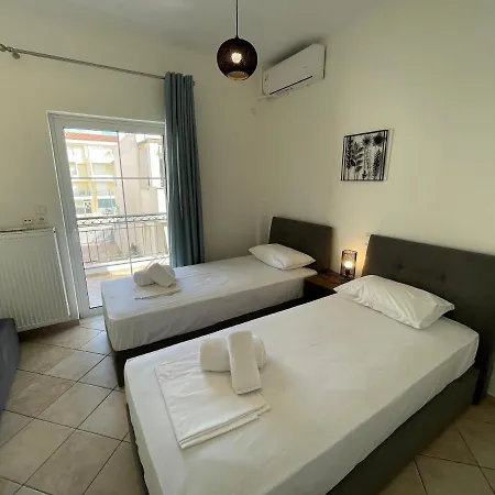 Appartement Nala's Iii