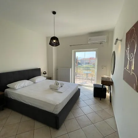 Nala's Iii Appartamento *