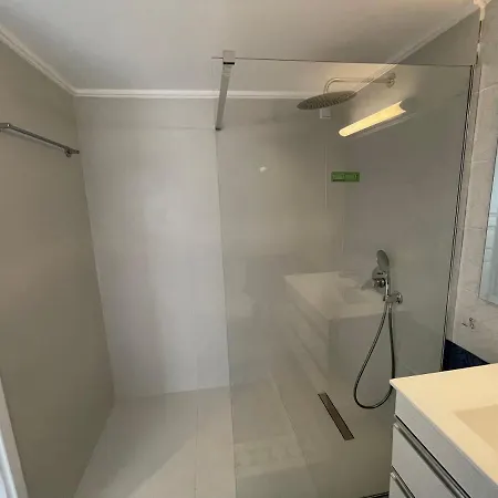 Appartement Nala's Iii