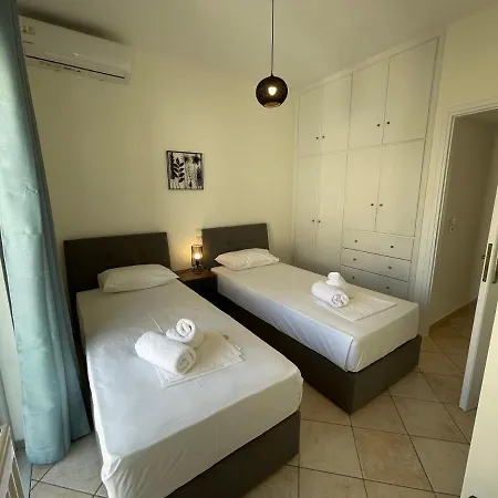 Appartement Nala's Iii *