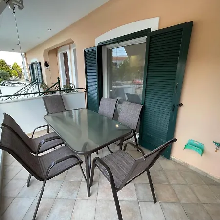 Apartamento Nala's Iii