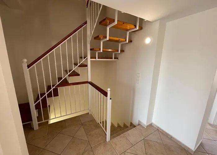 Lägenhet Nala's Iii