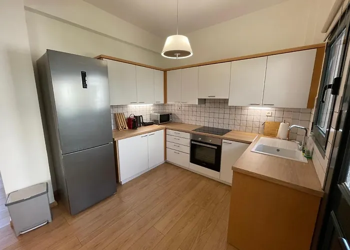 Nala's Iii Lägenhet