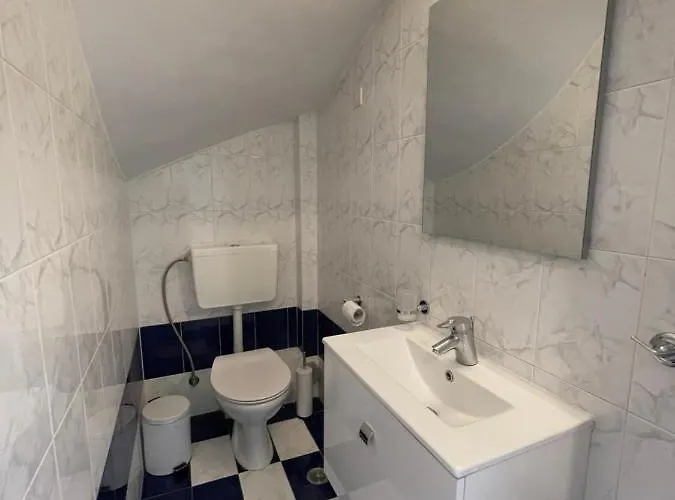 Nala's Iii Lägenhet