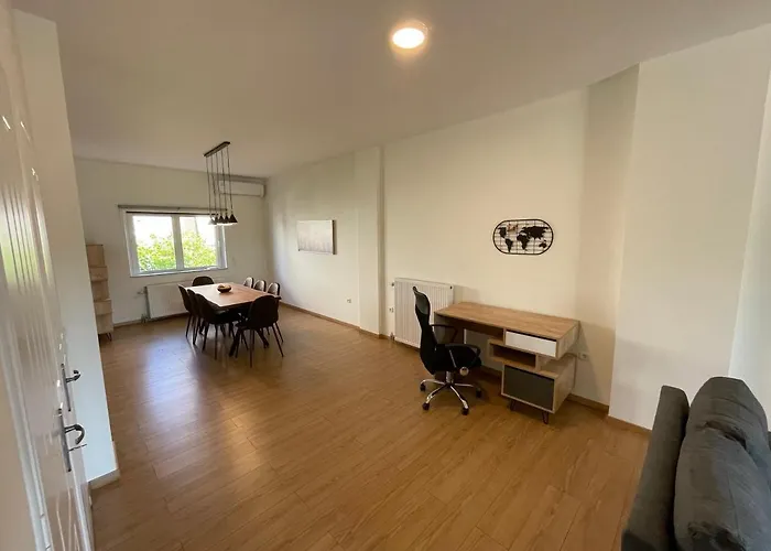 Lägenhet Nala's Iii Nafplion