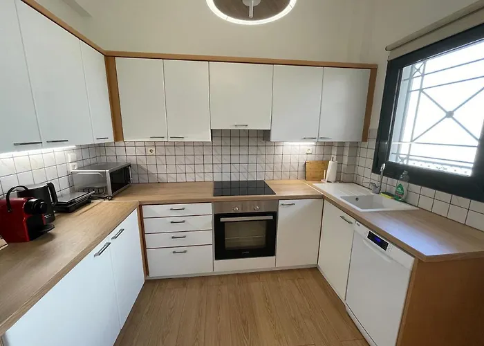 Nala's Iii Lägenhet