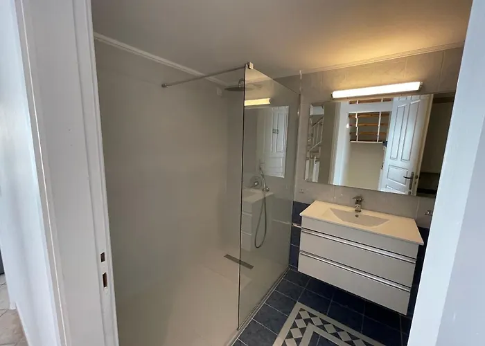 Lägenhet Nala's Iii Nafplion