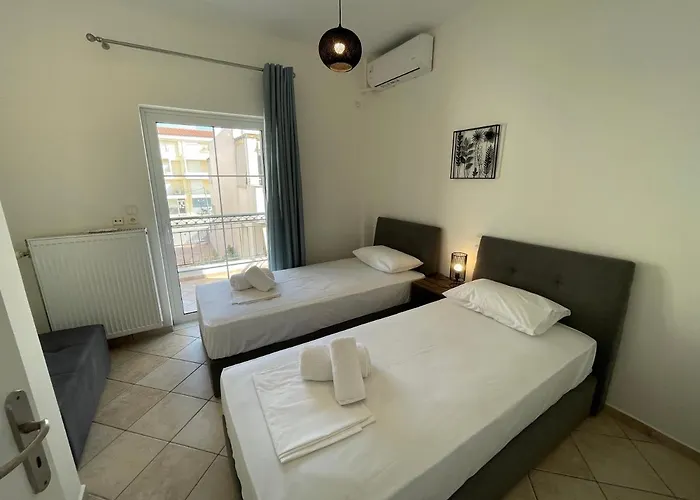 Lägenhet Nala's Iii