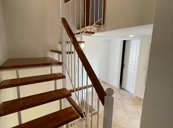 Nala's Iii Lägenhet Nafplion