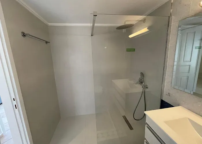 Lägenhet Nala's Iii