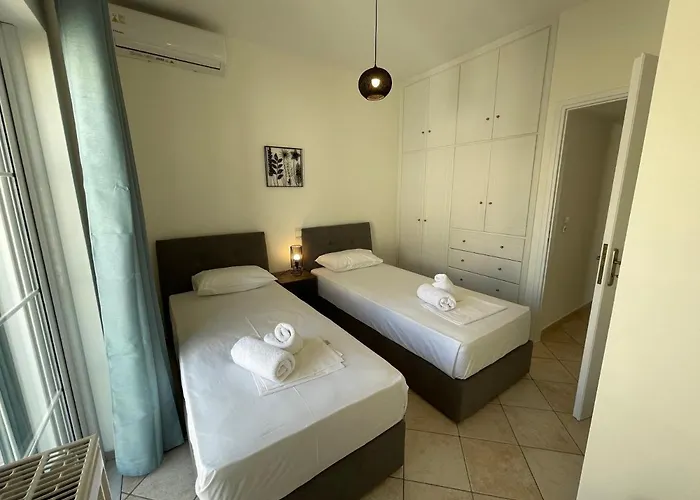 Lägenhet Nala's Iii *