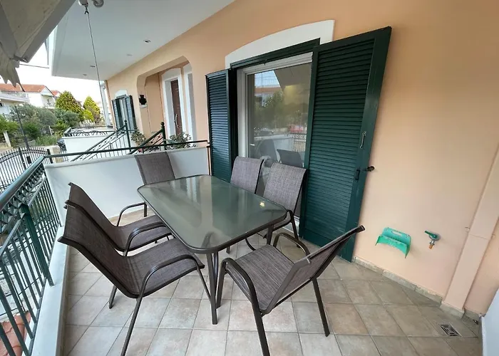 Lägenhet Nala's Iii